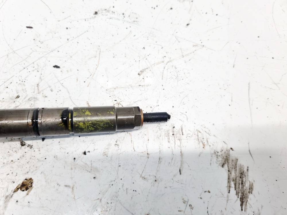 059130277AH Audi A6 2005 Einspritzventil - Thumbnail 2