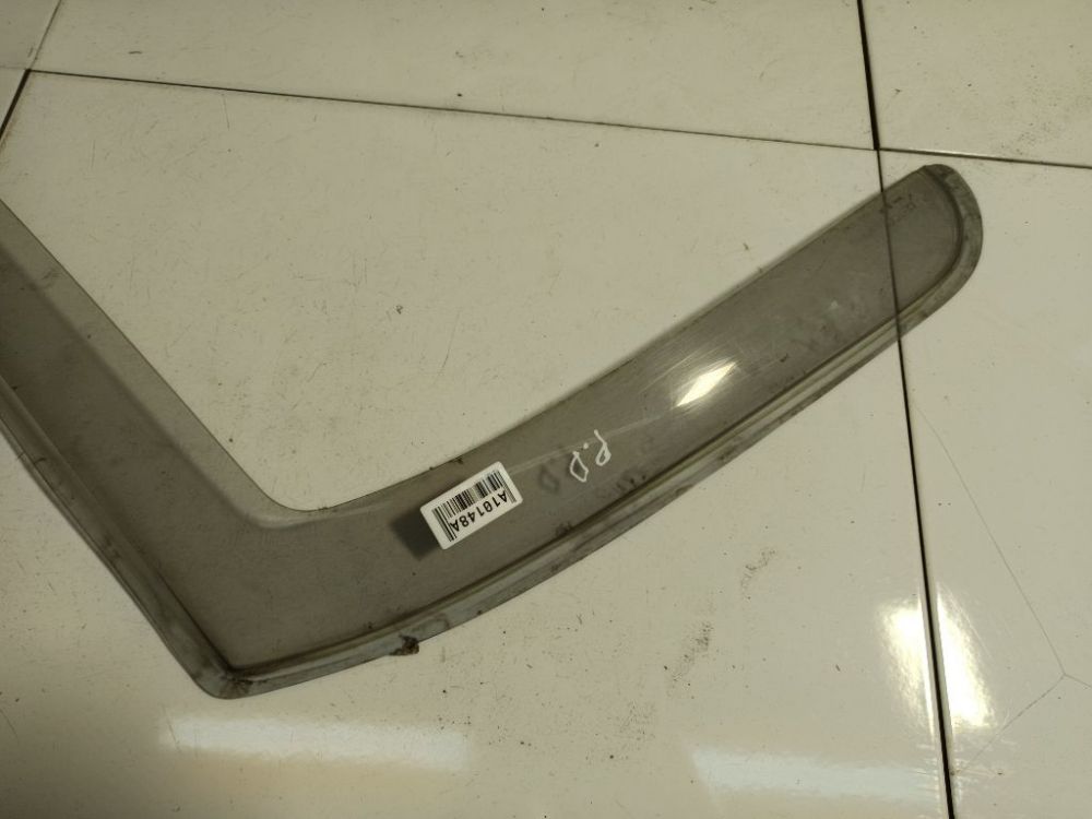 Iveco Daily 2007 Deflectores de aire, Deflectores de ventana - Thumbnail 2