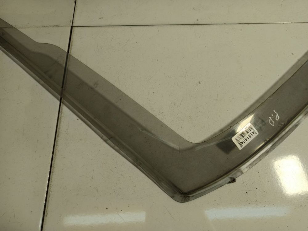 Iveco Daily 2007 Deflectores de aire, Deflectores de ventana - Thumbnail 3