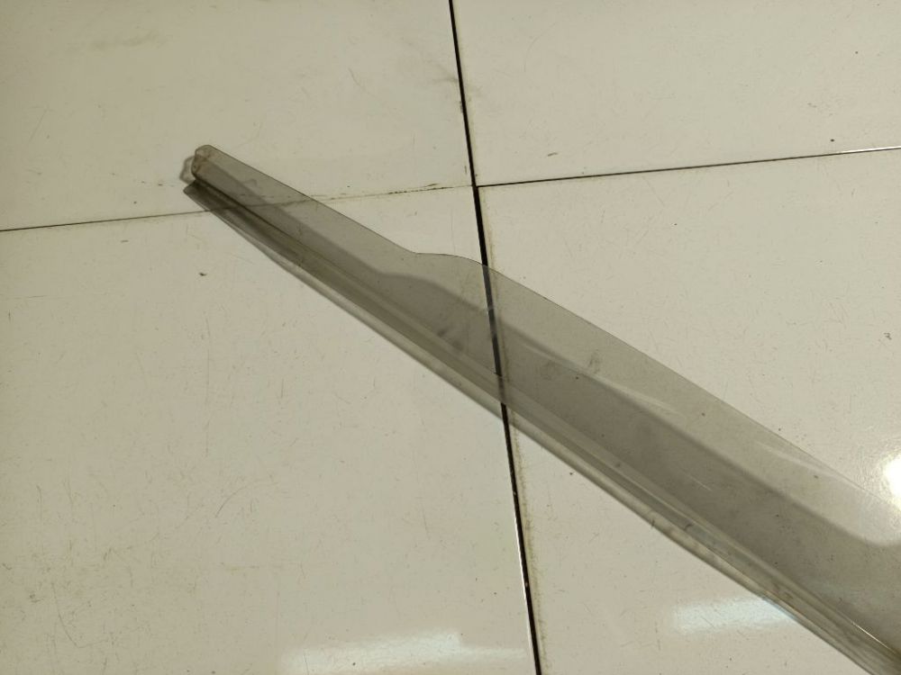 Iveco Daily 2007 Deflectores de aire, Deflectores de ventana - Thumbnail 4