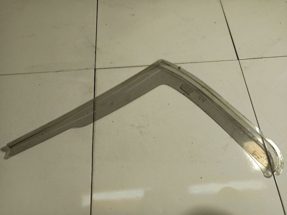 Iveco Daily 2007 Deflectores de aire, Deflectores de ventana - Thumbnail 5