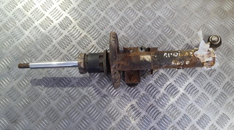 Audi A2 2001 Shock Absorber - Suspension Strut Assembly - FRONT RIGHT