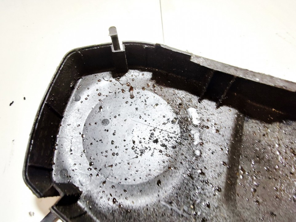 050109123 Audi A4 1996 Paskirstymo dirzo apsauga - grandines apsauga (dangtelis) - Thumbnail 3