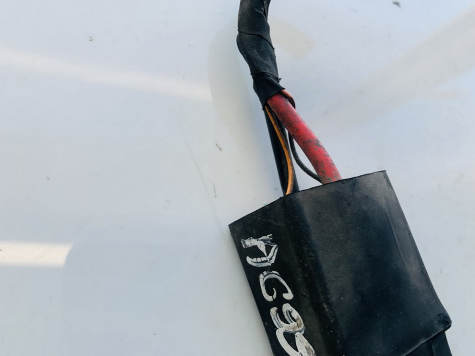 368602A850 368602A850 Glow plug relay Hyundai ix35 2014 1.7L 27EUR