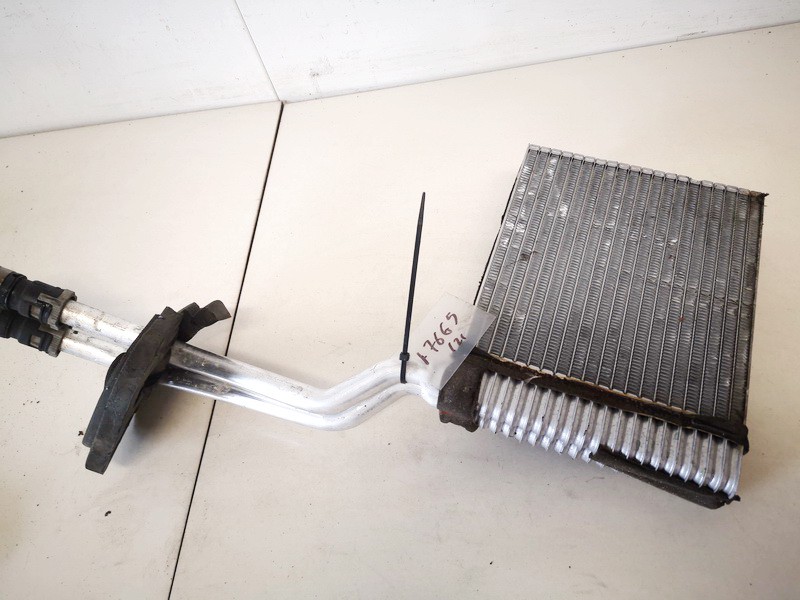 VP3M5H18476AE Ford Focus 2006 Heater radiator (heater matrix)