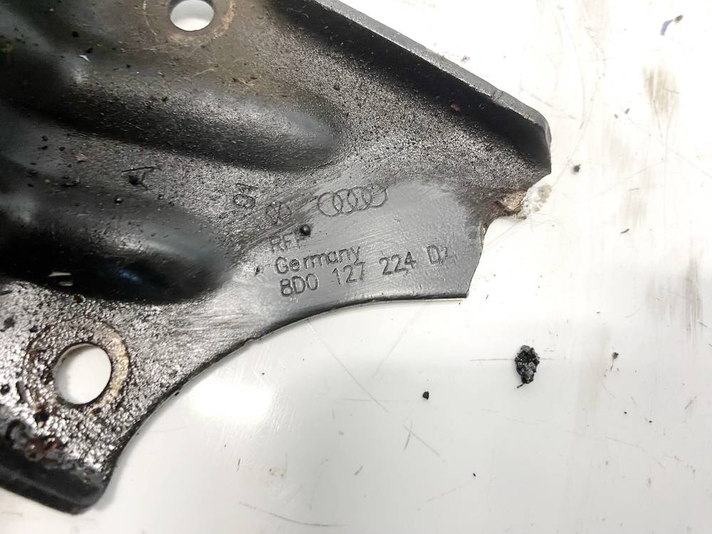 8D0127224D Volkswagen Passat 2000 Other car part - Thumbnail 4