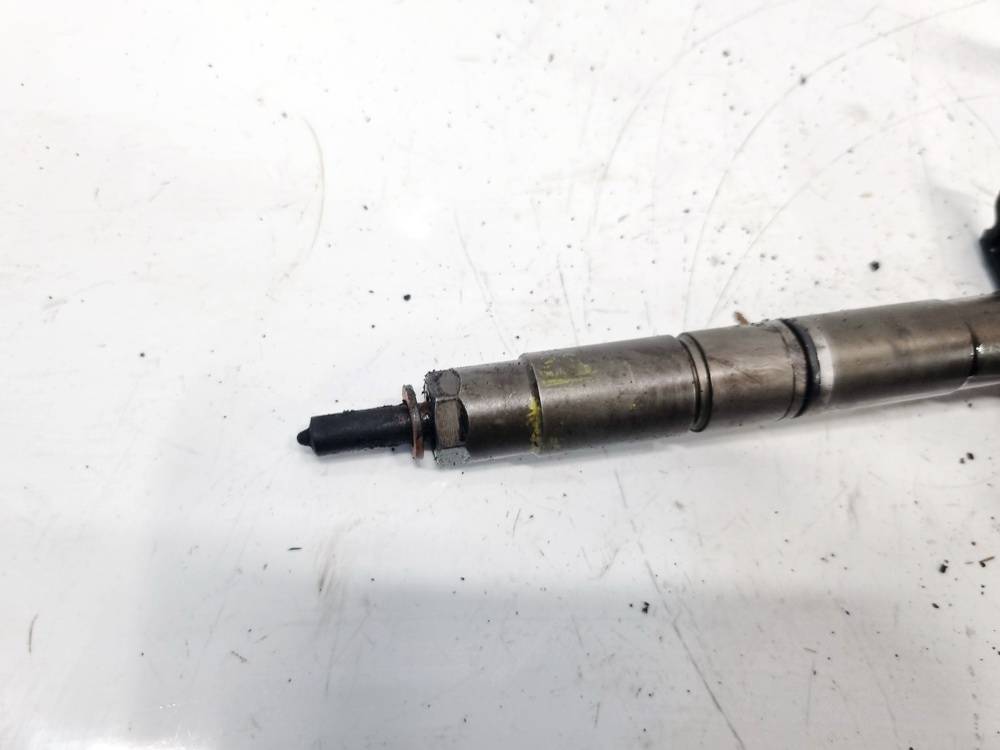 059130277AH Audi A6 2005 Einspritzventil - Thumbnail 2