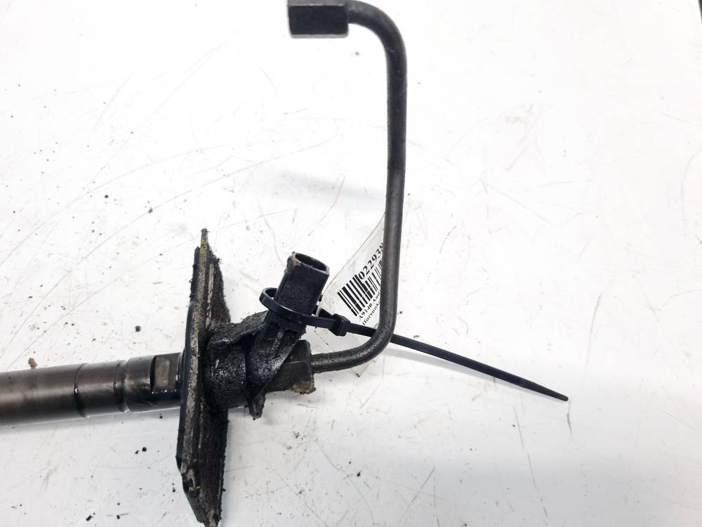 059130277AH Audi A6 2005 Einspritzventil - Thumbnail 3