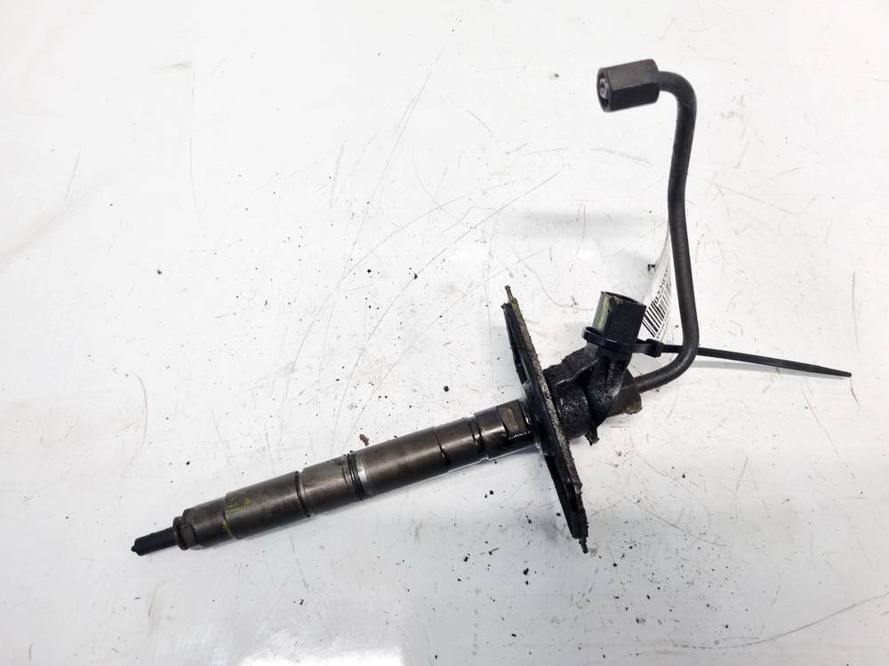 059130277AH Audi A6 2005 Fuel Injector