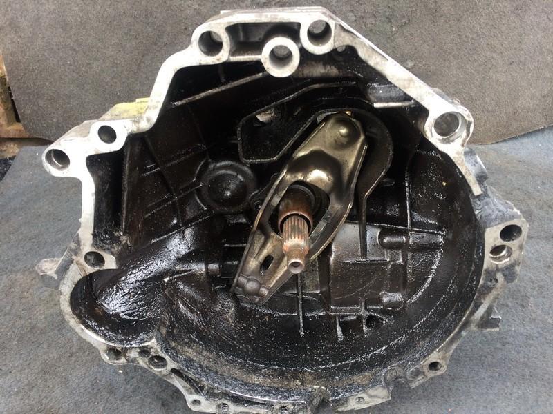 Gearbox Audi 80 1994    1.9 cdy