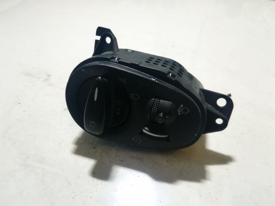 98ag13a024ah 04052504 Headlight adjuster switch (Foglight Fog Light