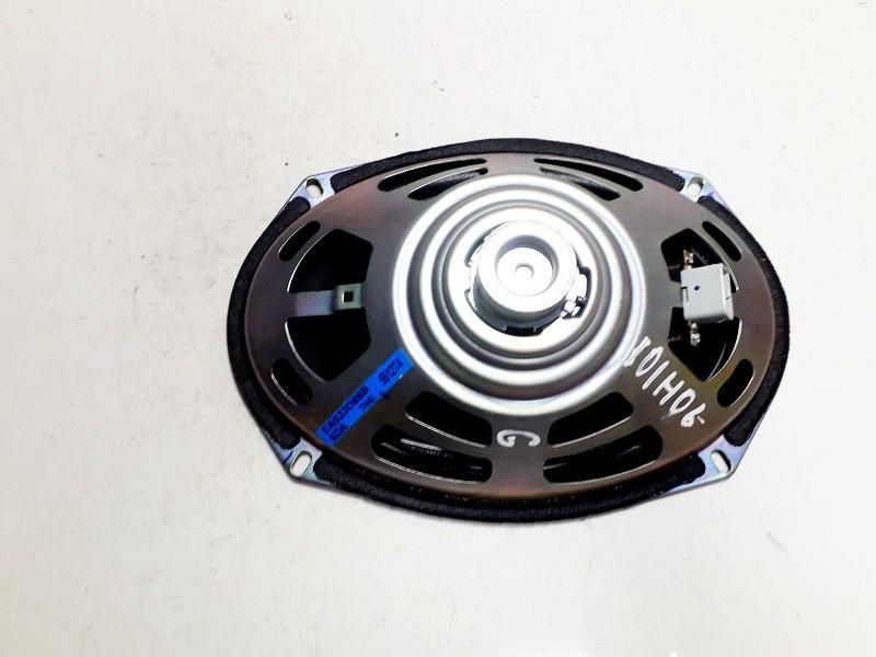 EAS23D89B Honda Accord 2006 Haut-Parleur Bose - Thumbnail 2