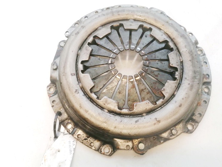NEPLAUKIOJANTIS Mazda 626 1998 Clutch Pressure Plate