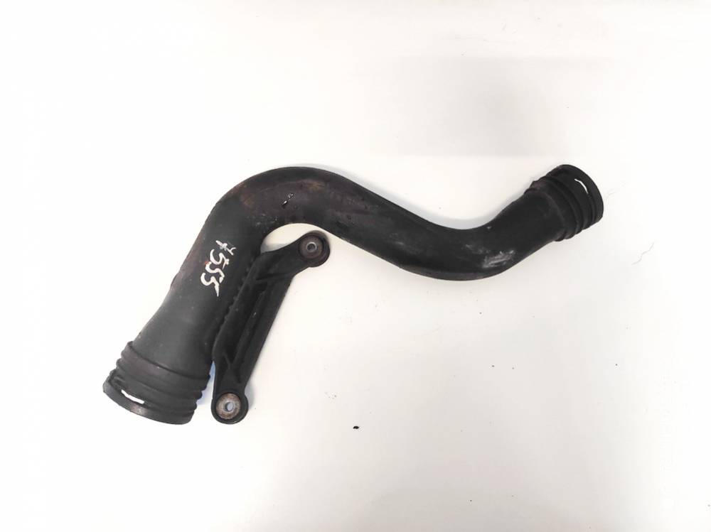 Skoda Octavia 2007 Wąż powietrza