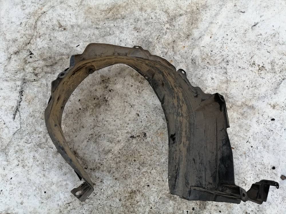 63841AV500 Nissan Primera 2004 Plastic Inner Fender - FRONT LEFT