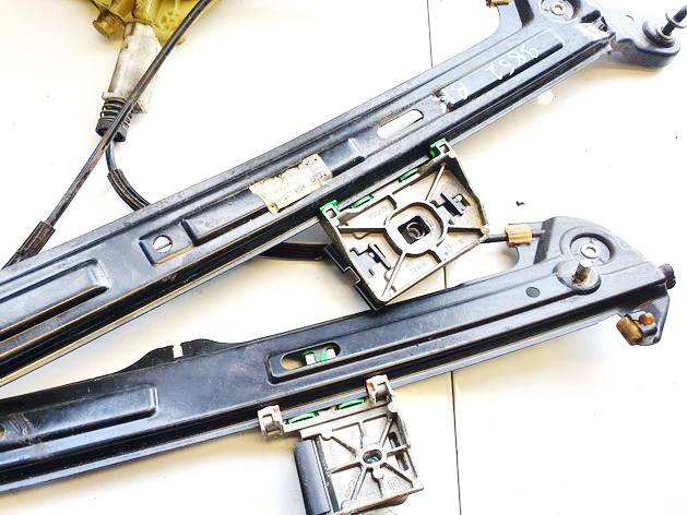 989582 Audi A7 2010 ELEVALUNAS, ALZACRISTALLI - DELANTERO IZQUIERDO - Thumbnail 2