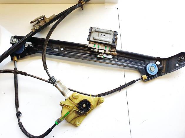 989582 Audi A7 2010 ELEVALUNAS, ALZACRISTALLI - DELANTERO IZQUIERDO - Thumbnail 3