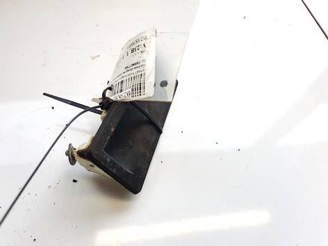 5M0827566 Volkswagen Touran 2014 Galinio dangcio atidarymo rankenele isorine (mikrikas) G.