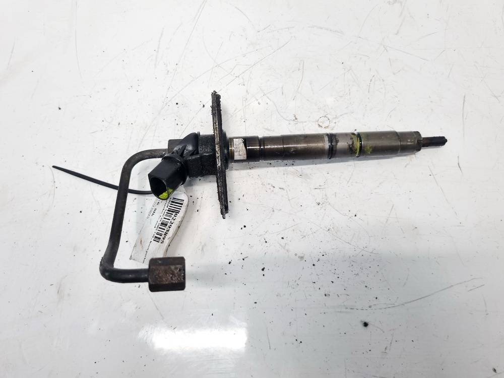 059130277AH Audi A6 2005 Injecteur