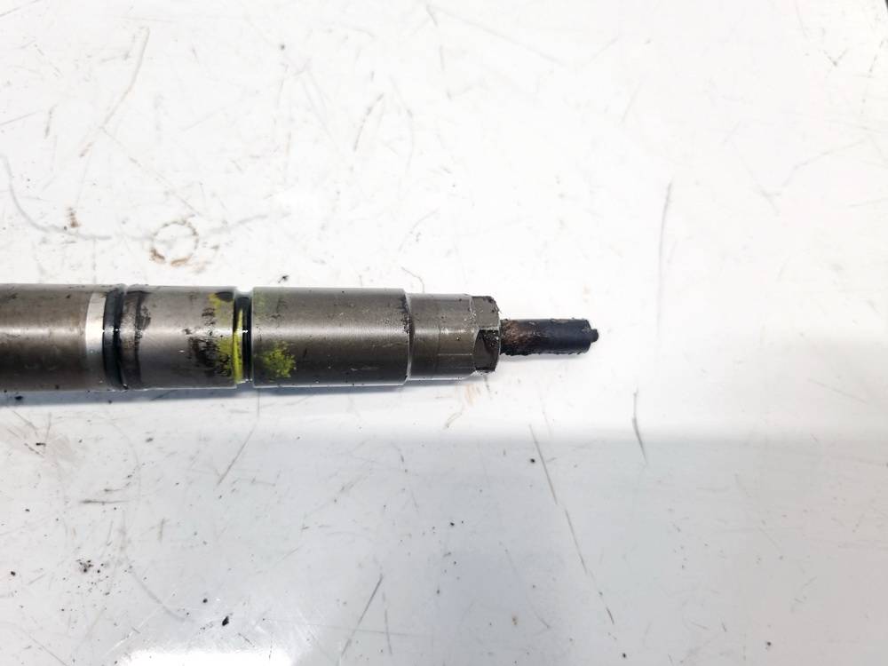 059130277AH Audi A6 2005 Kuro purkstukas (forsunke) - Thumbnail 2