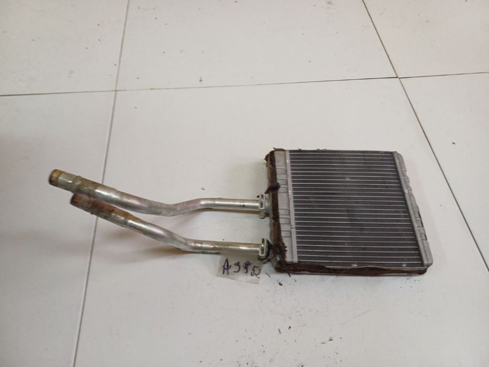 Opel Zafira 2006 Heater radiator (heater matrix)