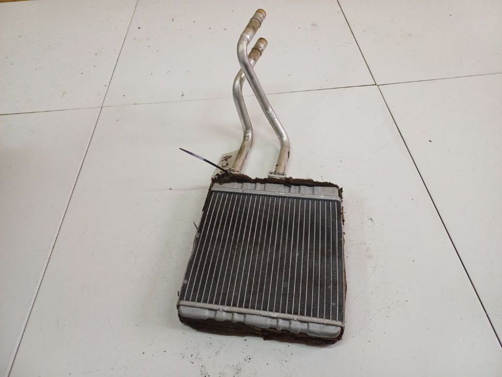 Opel Zafira 2006 Heater radiator (heater matrix) - Thumbnail 2
