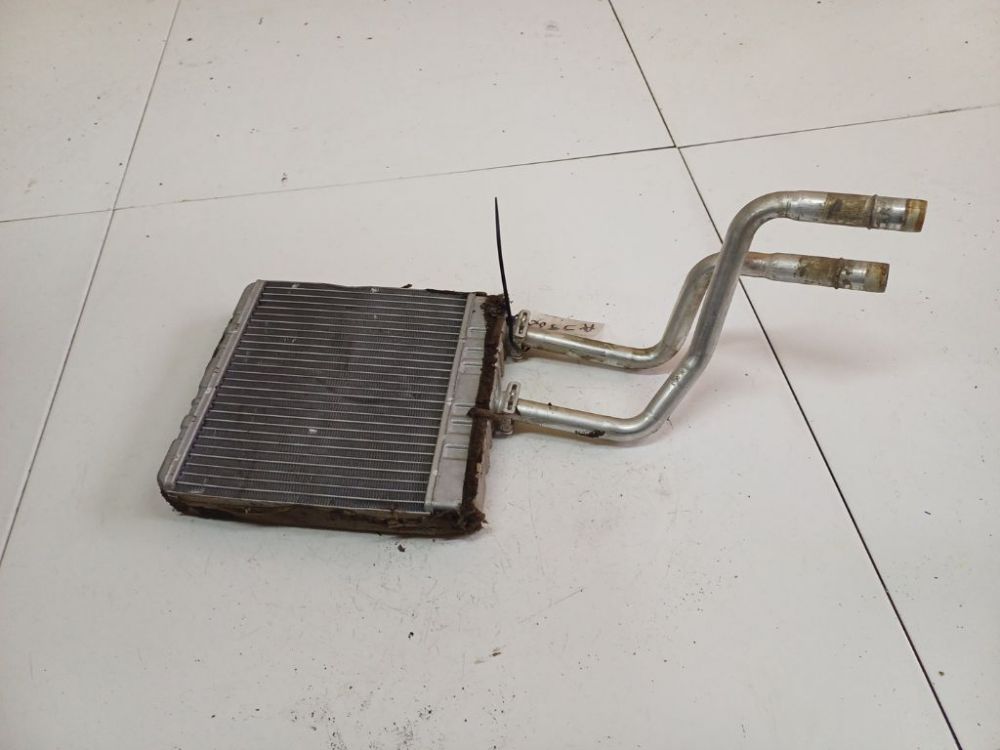 Opel Zafira 2006 Heater radiator (heater matrix) - Thumbnail 3