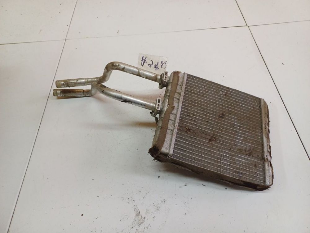 Opel Zafira 2006 Heater radiator (heater matrix) - Thumbnail 4