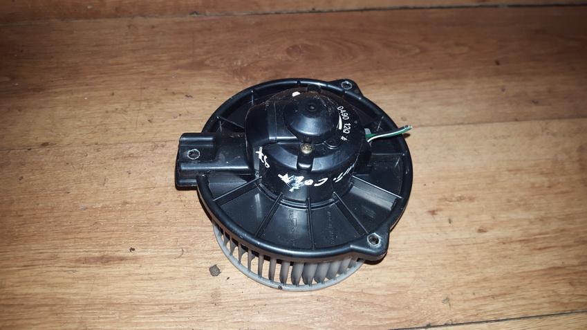 1940000490 Mitsubishi Colt 1996 Salono ventiliatorius