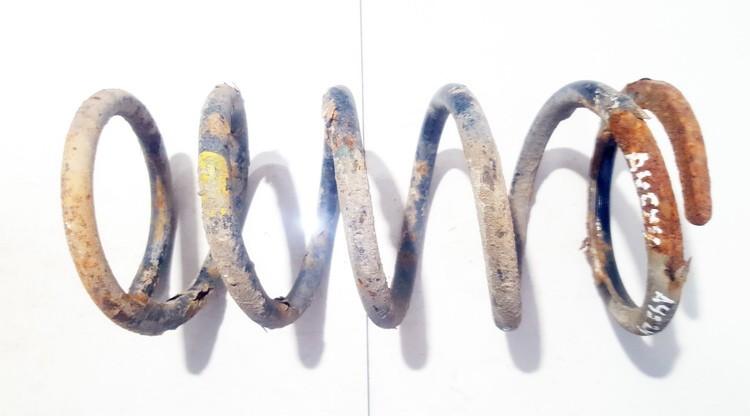 Toyota Avensis Verso 2005 Amortyzator sprężynowy tył