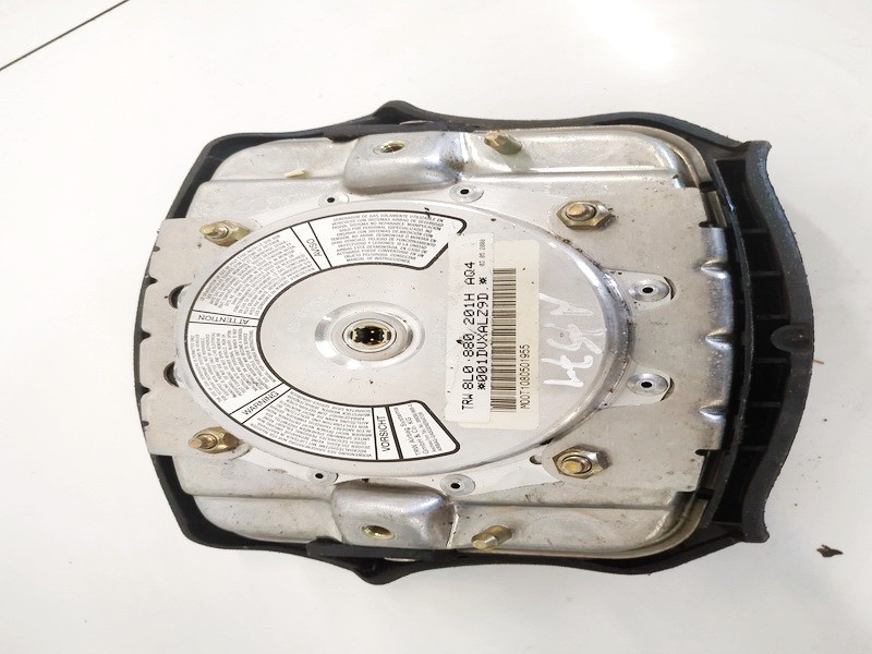 8L0880201H Audi A3 2000 Steering srs Airbag - Thumbnail 3