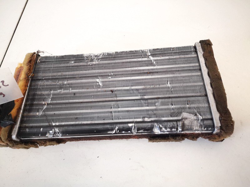 Audi A6 1996 Chłodnica nagrzewnicy kabiny - Thumbnail 2