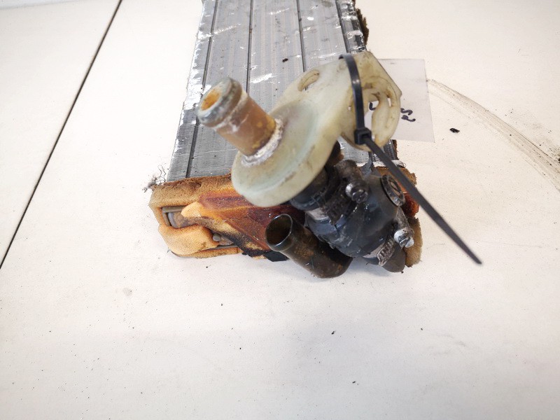 Audi A6 1996 Chłodnica nagrzewnicy kabiny - Thumbnail 3