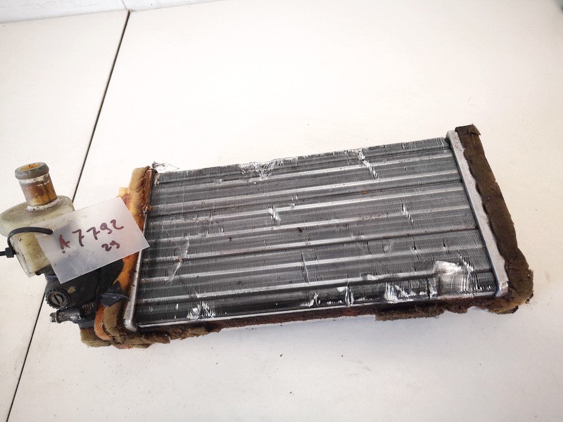Audi A6 1996 Heater radiator (heater matrix)