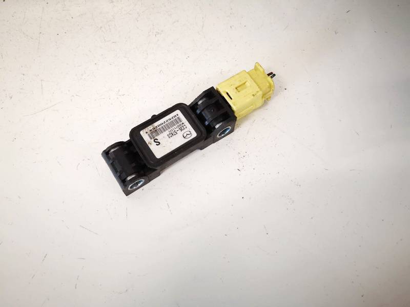 C23557KC Mazda 5 2006 Srs Airbag crash sensor