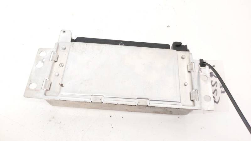 4D0907379D Audi A4 1996 CENTRALITA ABS, Unidad de control-módulo del ABS - Thumbnail 3