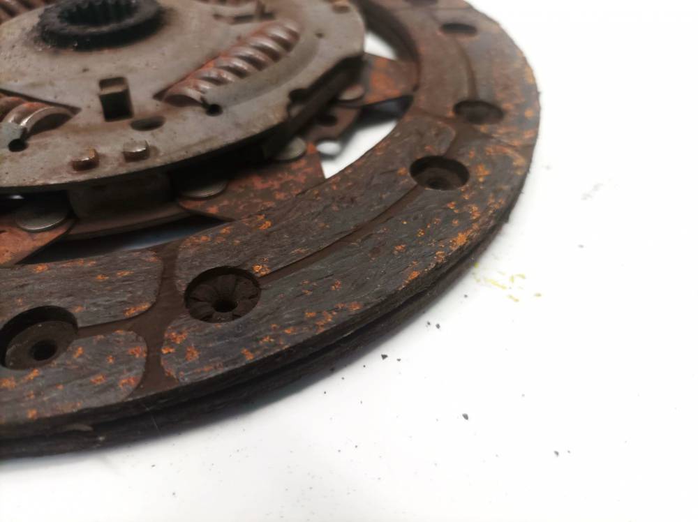 Mazda 2 2004 Sankabos diskas - Thumbnail 3