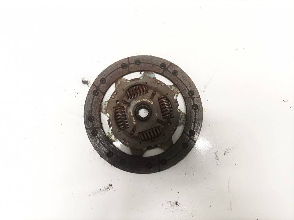 Mazda 2 2004 Sankabos diskas