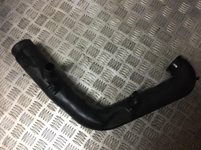 1K0129654AA Volkswagen Touran 2004 TURBO INTERCOOLER PIPE HOSE - Thumbnail 2