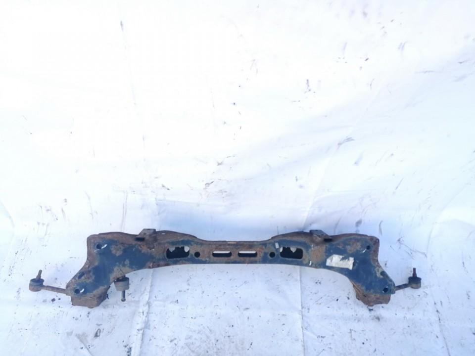 Kia Ceed 2010 Traversas-Tiltas G. - Thumbnail 2