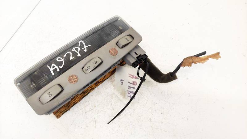 26430AV700 Nissan Primera 2002 Włącznik oświetlenia wnętrza - PRZEDNIE