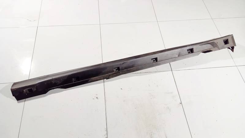24465365 Opel Vectra 2002 Right Sill Moulding