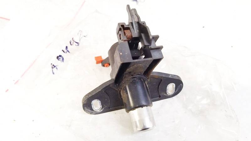 791500012 Opel Zafira 2001 Lid lock (BOOT LOCK) - REAR