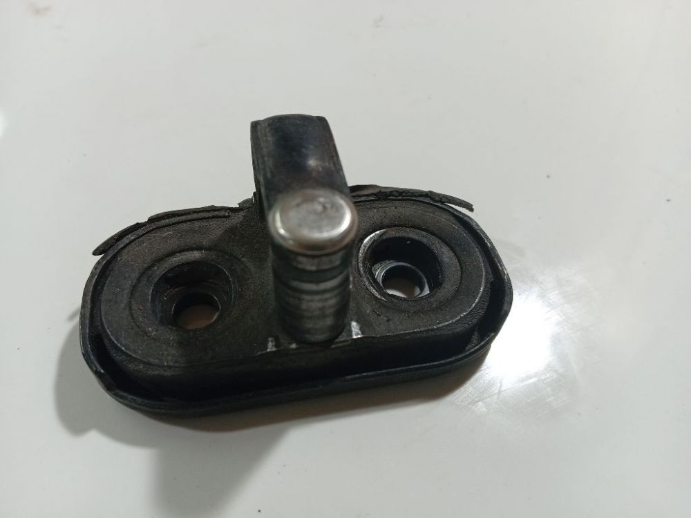 1T0827517A Volkswagen Polo 2008 Door Lock Striker - REAR