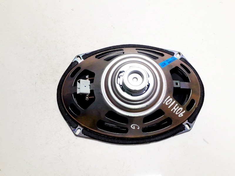 EAS23D89B Honda Accord 2006 Haut-Parleur Bose - Thumbnail 2