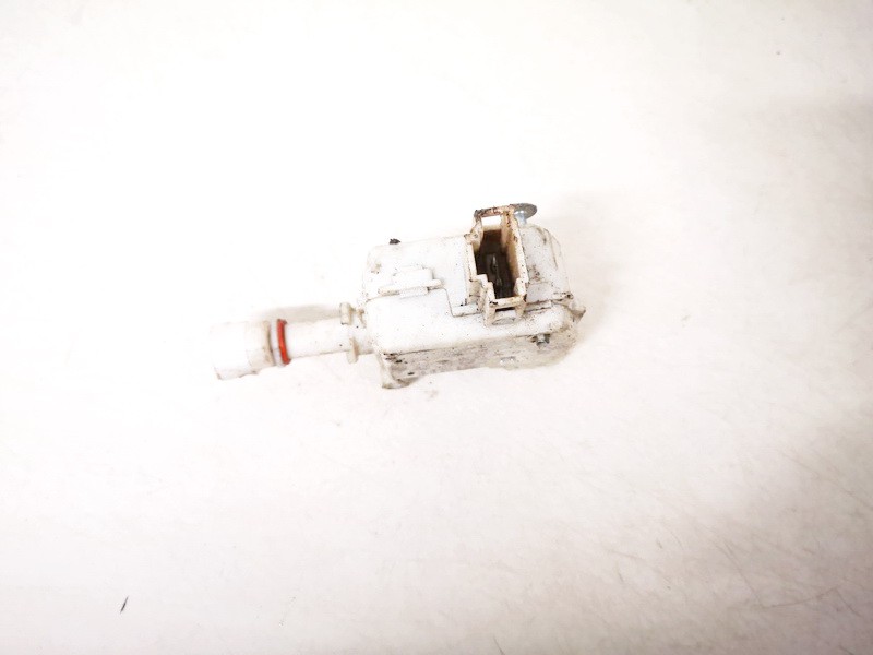 3B0810773A Volkswagen Passat 1999 Kuro bako dangtelio varikliukas (uzrakto varikliukas) - Thumbnail 2