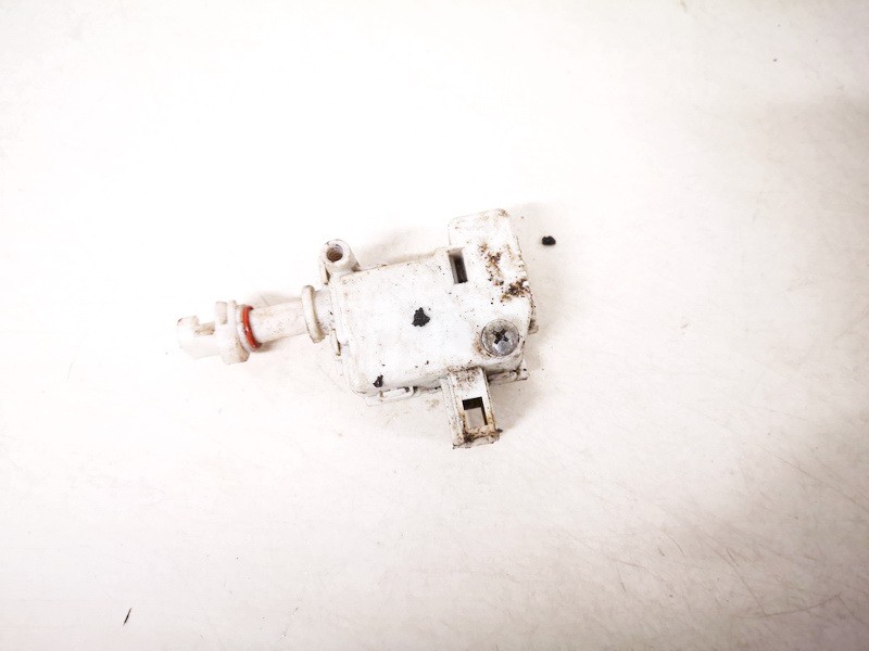 3B0810773A Volkswagen Passat 1999 Kuro bako dangtelio varikliukas (uzrakto varikliukas) - Thumbnail 3