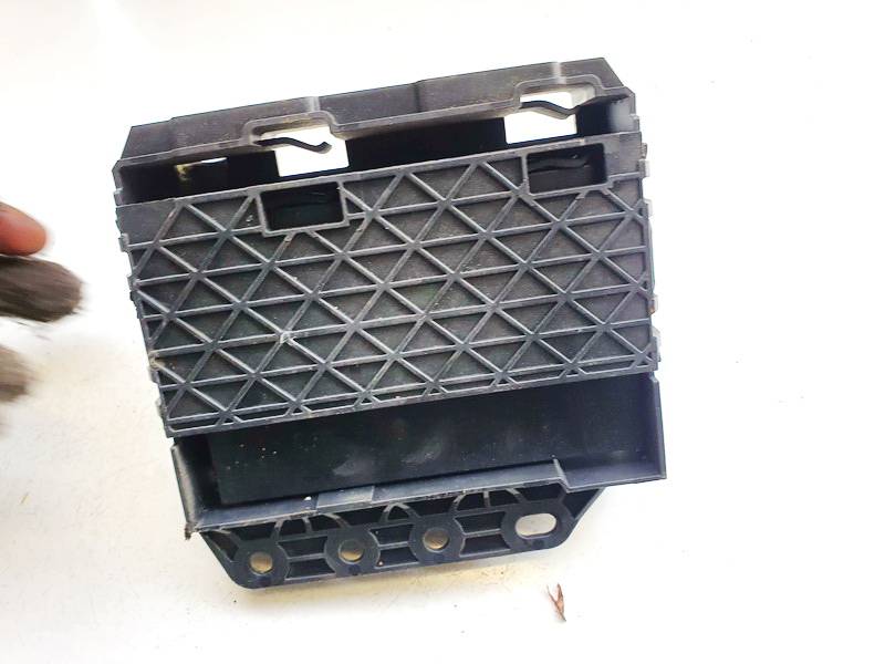 3AA959433 Volkswagen Passat 2013 General Module Comfort Relay (Unit) - Thumbnail 3