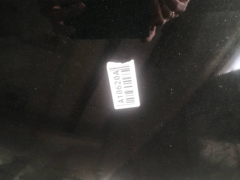 AS2 Volvo V70 2006 Боковое окно - задний правый - Thumbnail 3