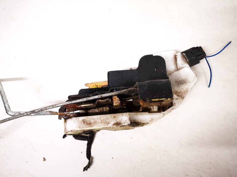 Mitsubishi Galant 1999 CERRADURA PUERTA DELANTERA DERECHA, Türschloss Zentralverriegelung Tür Vorne Rechts - Thumbnail 3